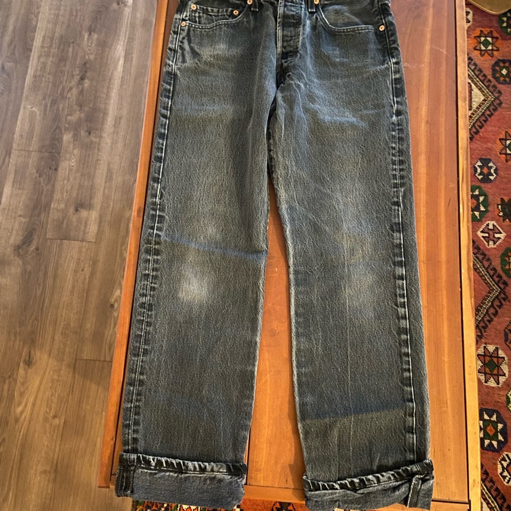 Vintage Levi’s